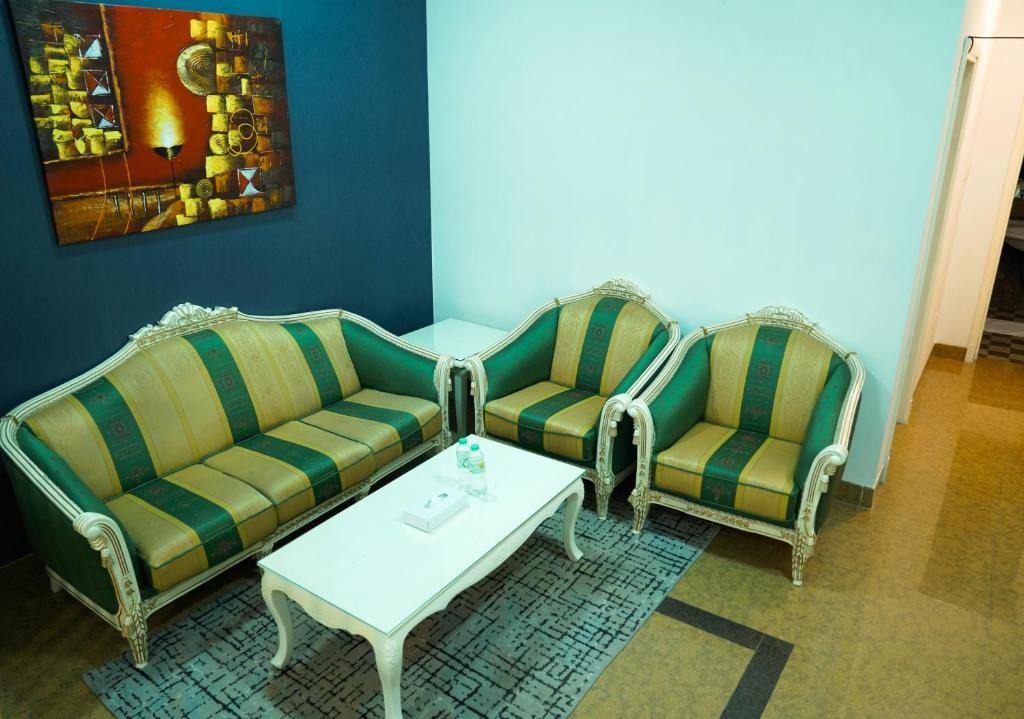 هتل اینترنشنال سفیر